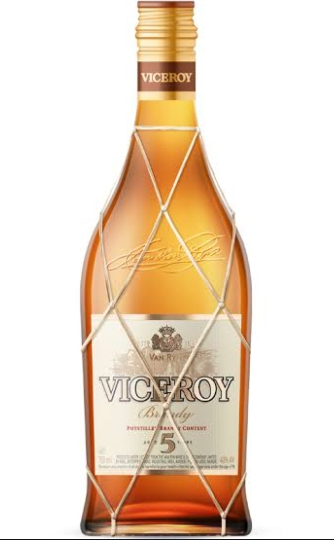 Viceroy 750ml